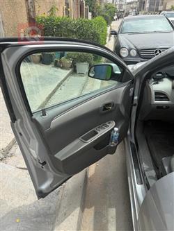 شيفروليه ماليبو